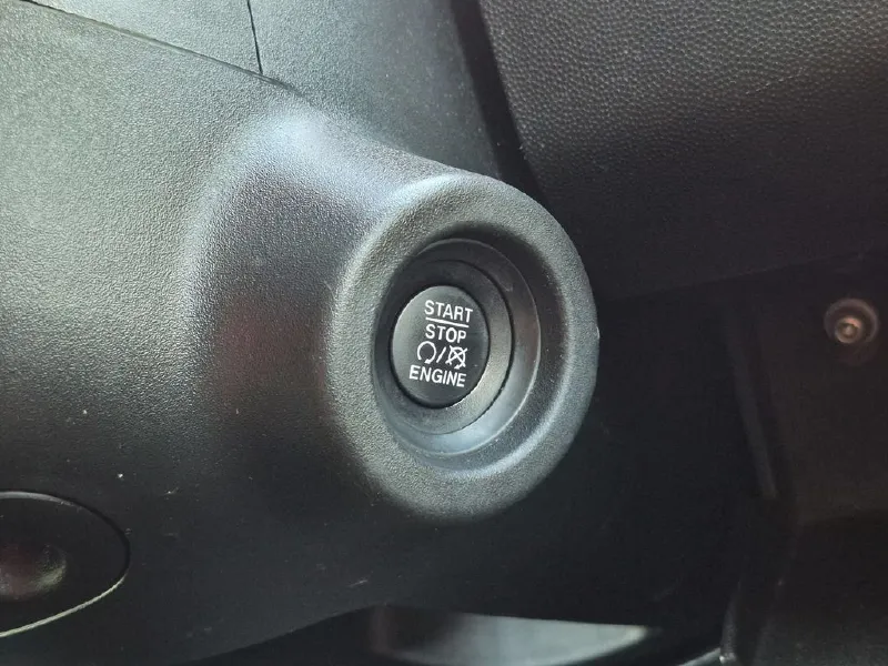 2023 RAM PROMASTER 2500