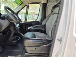 2023 RAM PROMASTER 2500