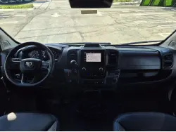 2023 RAM PROMASTER 2500