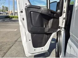 2023 RAM PROMASTER 2500