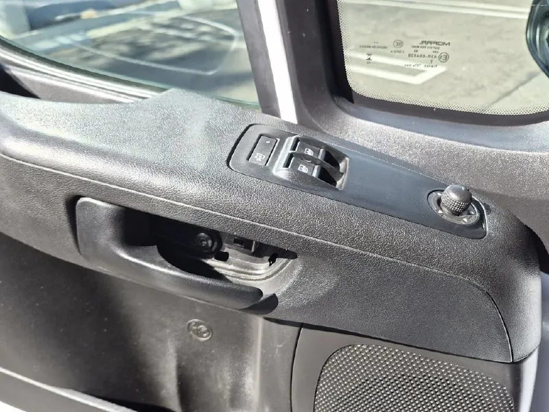 2023 RAM PROMASTER 2500