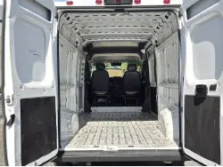 2023 RAM PROMASTER 2500