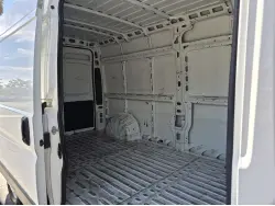 2023 RAM PROMASTER 2500