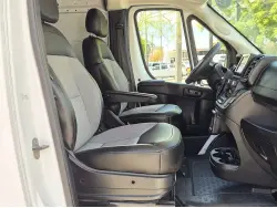 2023 RAM PROMASTER 2500