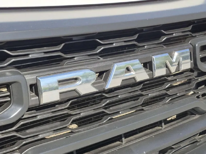 2023 RAM PROMASTER 2500