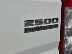2023 RAM PROMASTER 2500