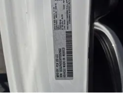 2023 RAM PROMASTER 2500