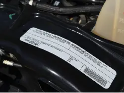 2023 RAM PROMASTER 2500