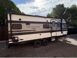 2021 GRAND DESIGN TRANSCEND 200MK