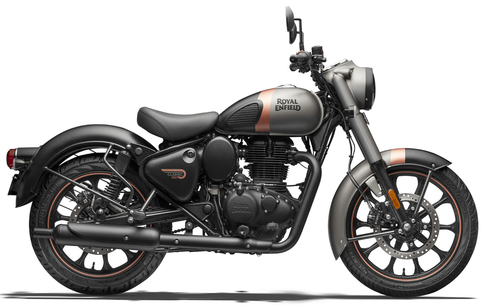 2027 Royal Enfield Classic 350 350 in Bala Cynwyd, PA