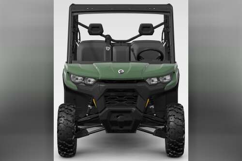 2027 Can-Am Defender MAX DPS HD7 in santa teresa NM