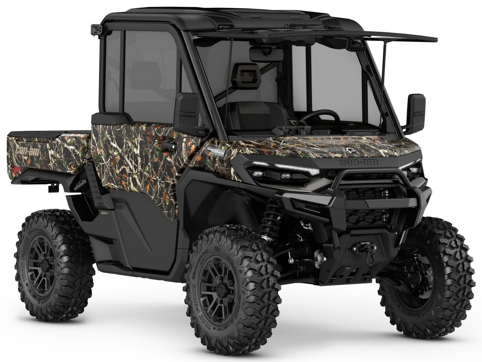 2027 Can-Am Defender Limited HD11 in lafayette LA