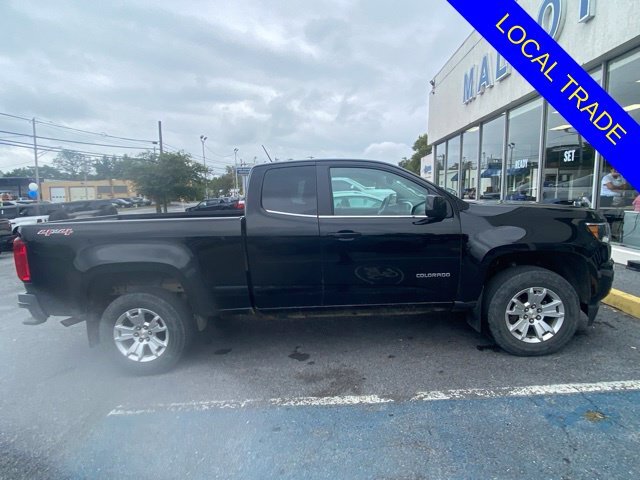 2018 CHEVROLET Colorado in Winchester, VA