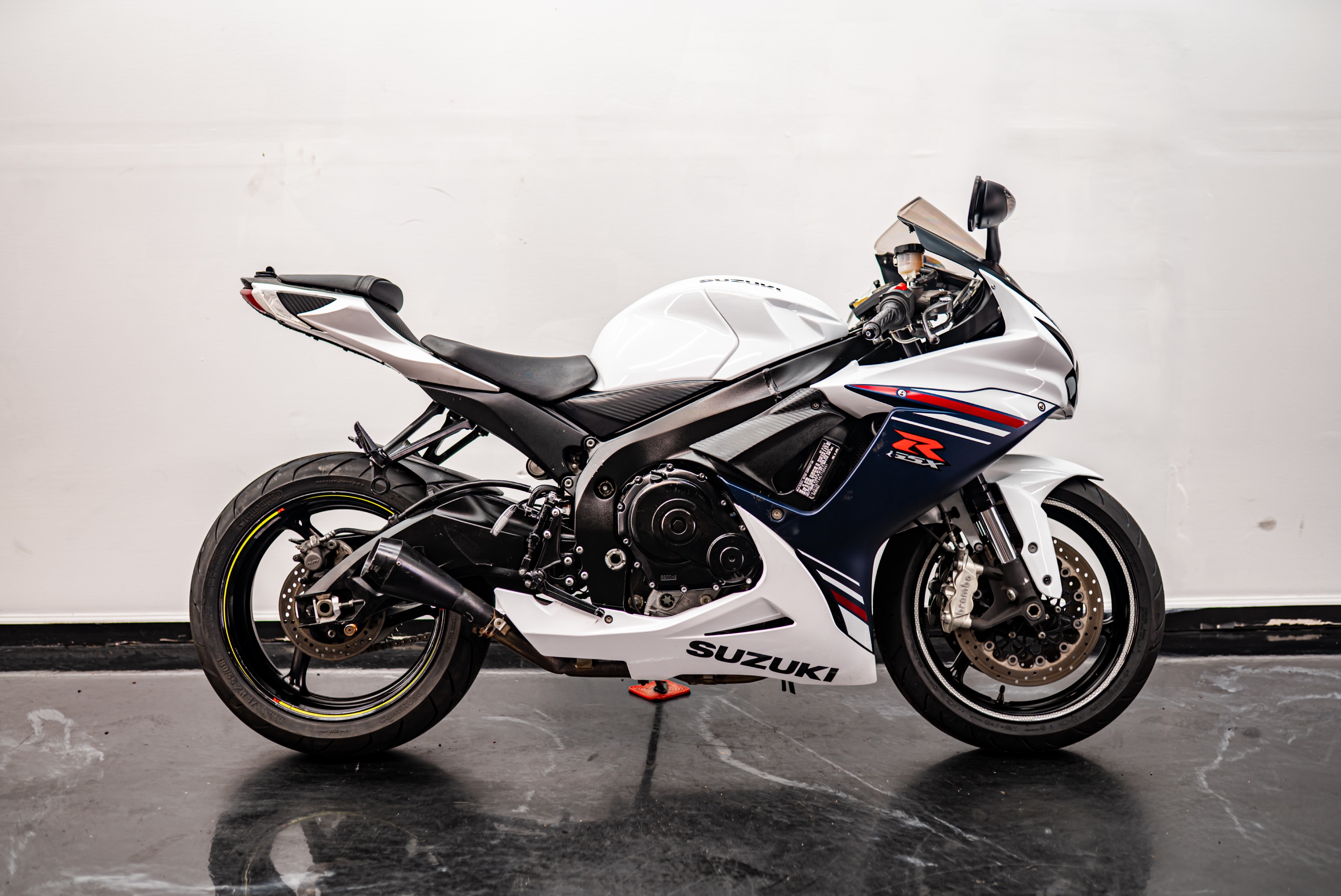 2020 Suzuki GSX-R600 600 in Jacksonville, FL