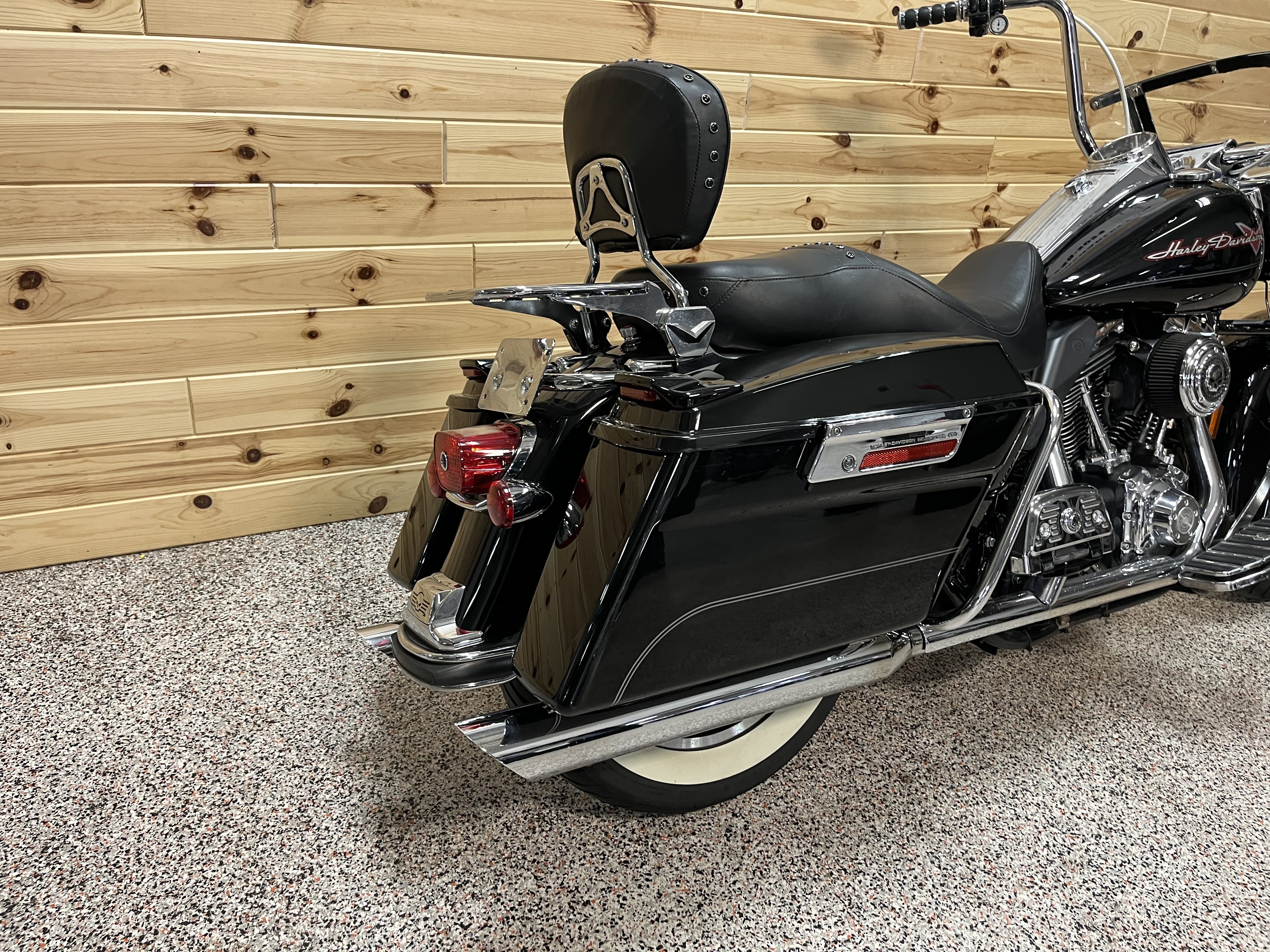 2008 Harley-Davidson Road King® in woodruff WI