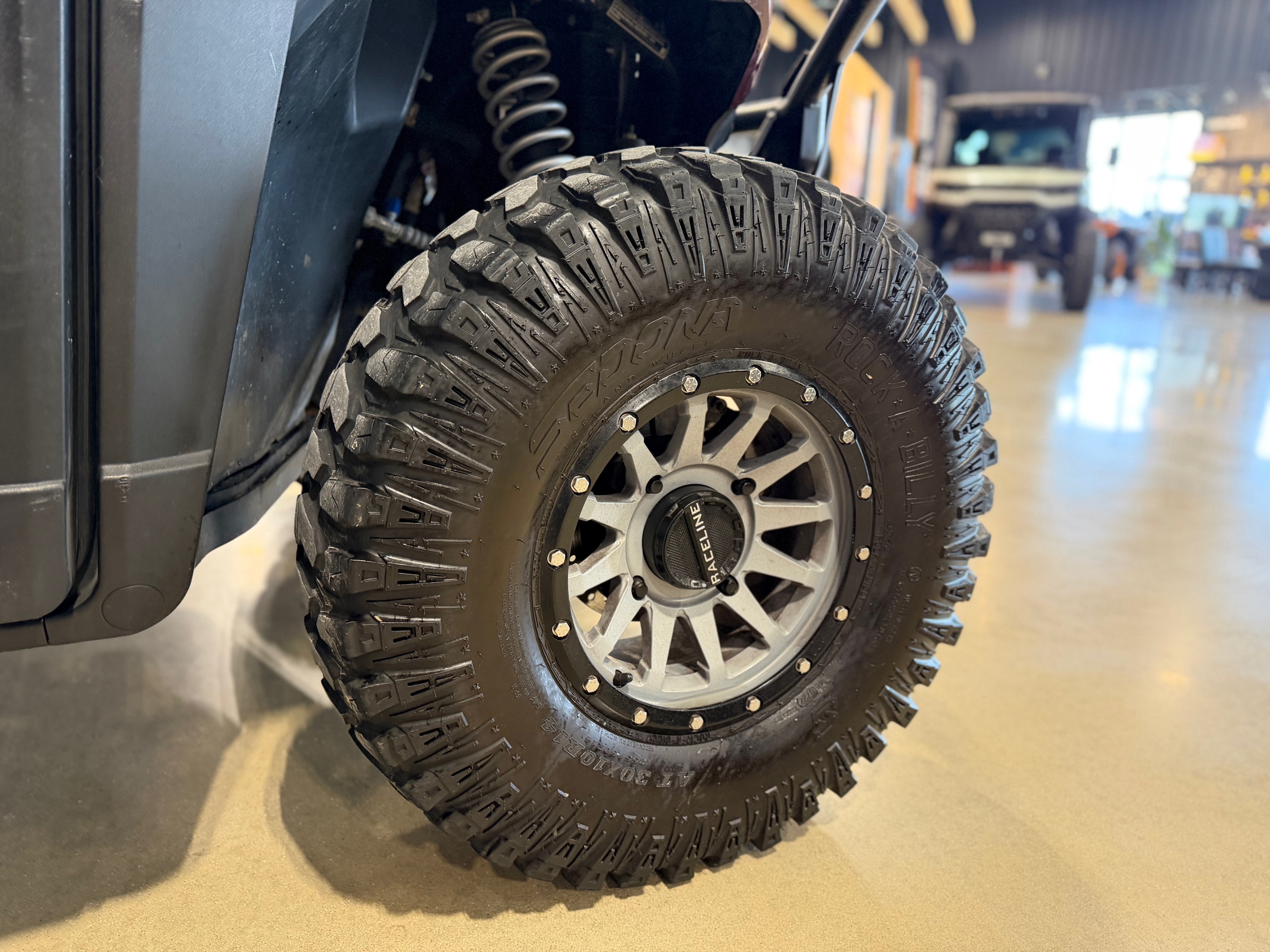 2021 Polaris Ranger XP 1000 Northstar Edition Ultimate in ames IA