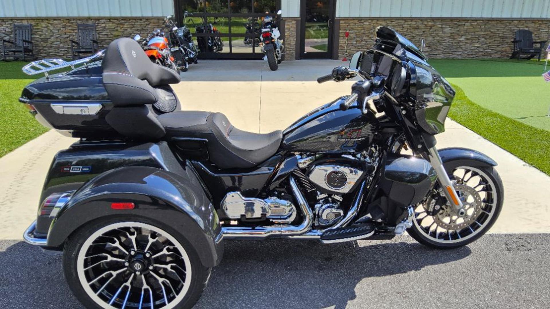Used Motorcycles For Sale Near Fruitland Park, FL - Cycle Trader