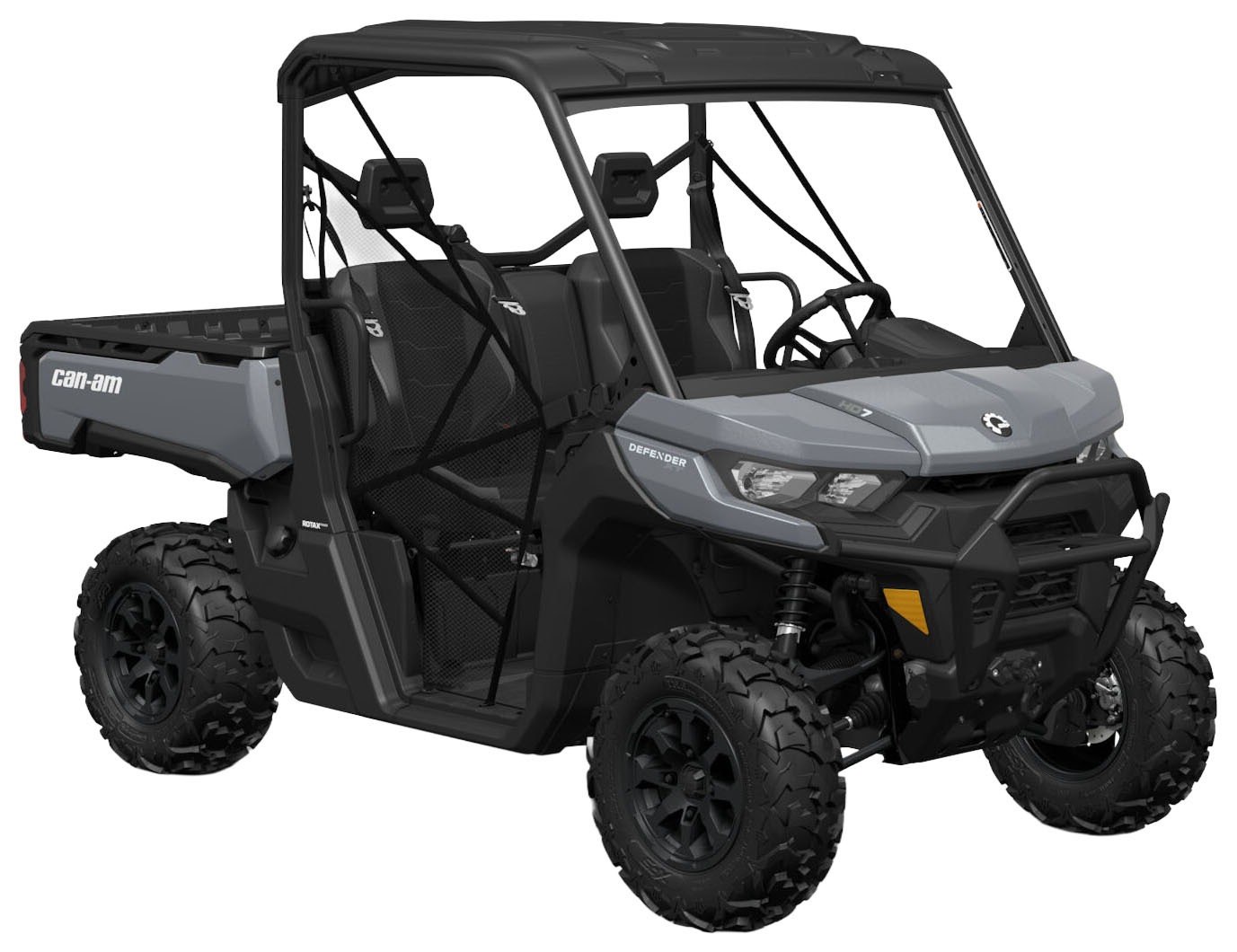 2027 Can-Am Defender XT HD7 in durant OK