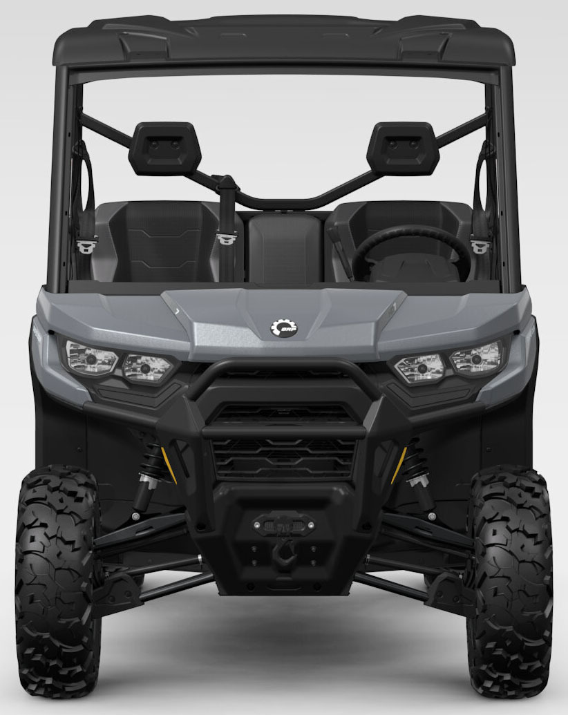 2027 Can-Am Defender XT HD7 in durant OK