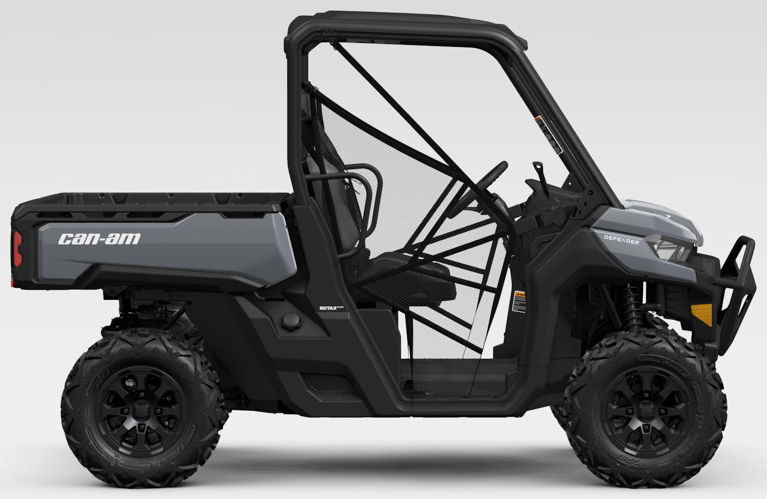 2027 Can-Am Defender XT HD7 in durant OK