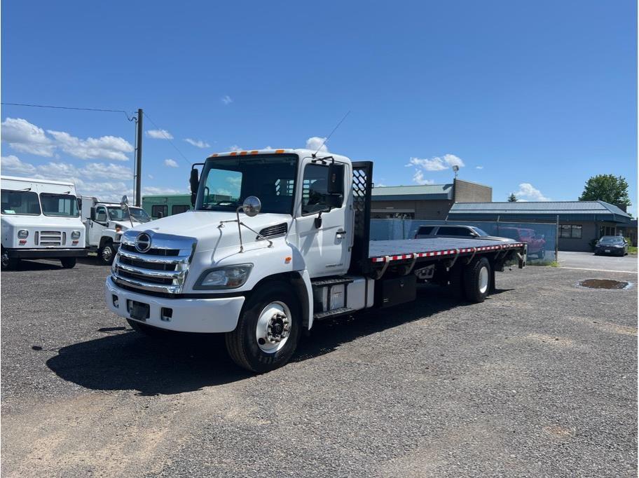 2019 HINO HINO 338 in Airway Heights, WA