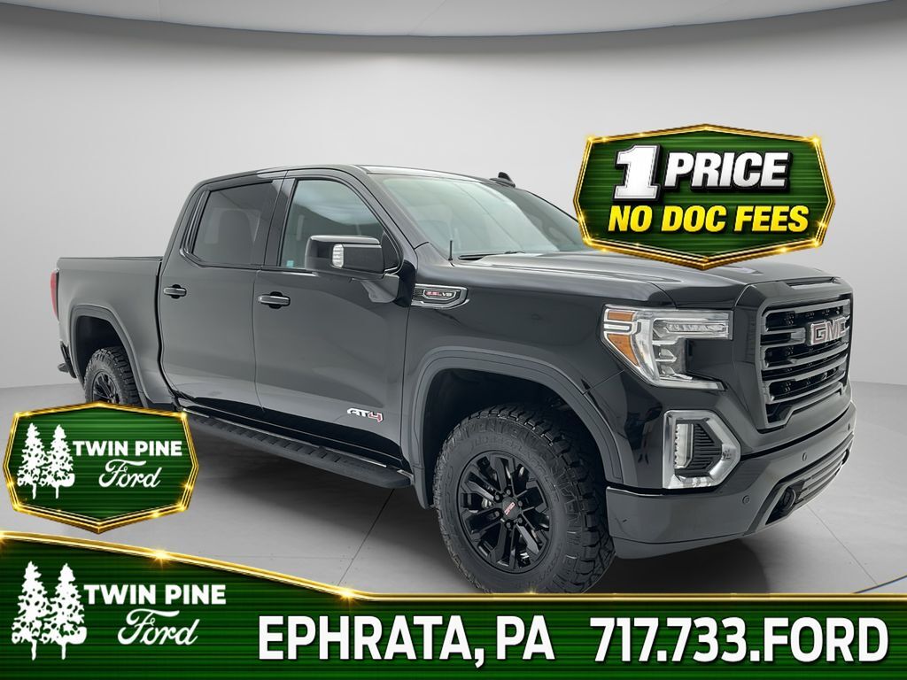 2021 GMC SIERRA in Ephrata, PA