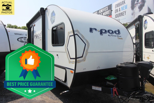 2024 Forest River r pod 190C RP-190C in greencastle PA