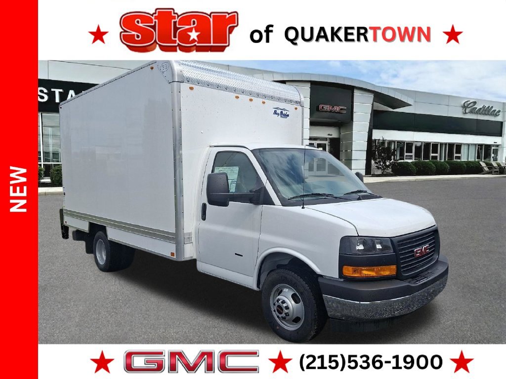 2026 GMC SAVANA in Quakertown, PA