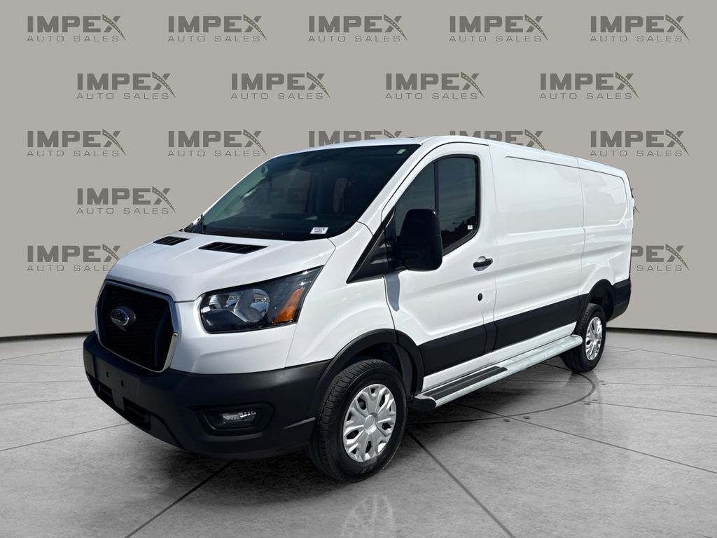 2025 FORD TRANSIT 250 in Greensboro, NC