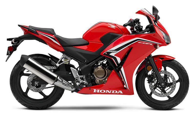 2022 Honda CBR300R in gulfport MS