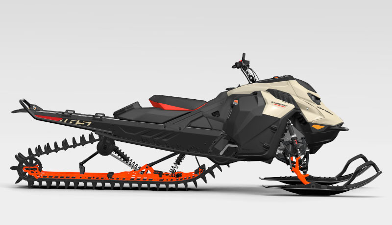 Other Summit X For Sale - Ski-Doo Snowmobiles - Snowmobile Trader