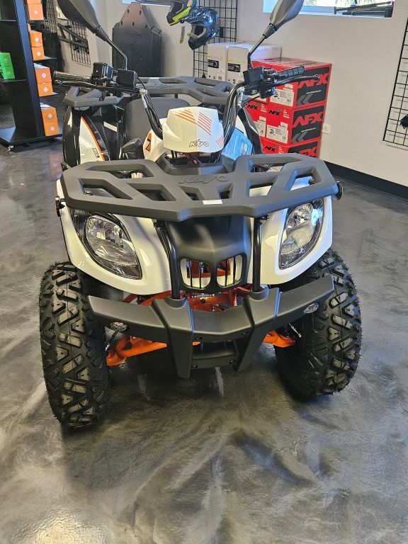 2024 Kayo Bull 200 Recreation/Utility ATV