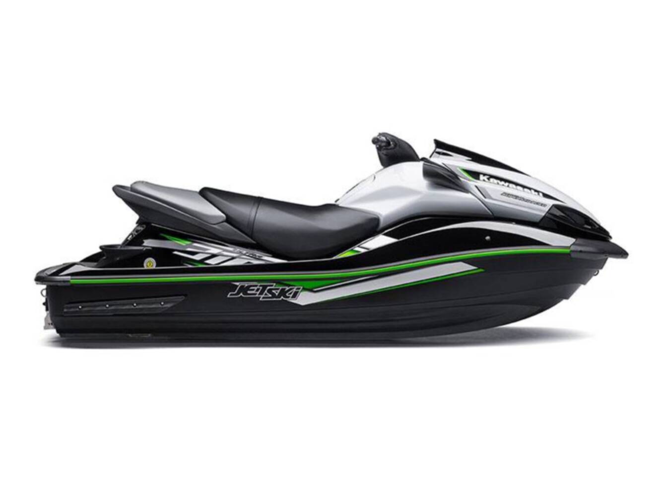 A photo of this 2017 Kawasaki Jet Ski Ultra 310X