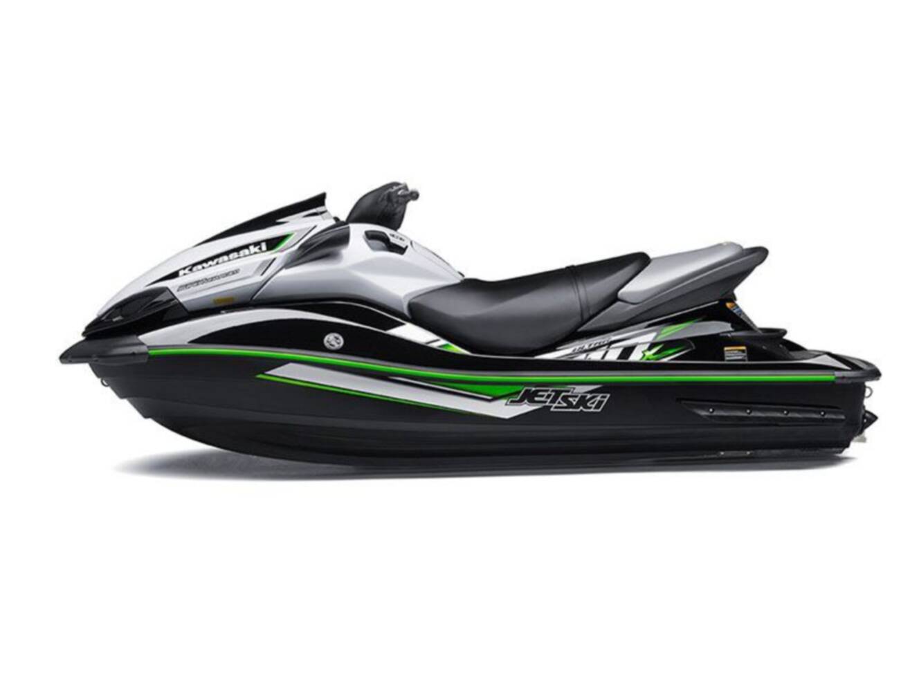 A photo of this 2017 Kawasaki Jet Ski Ultra 310X