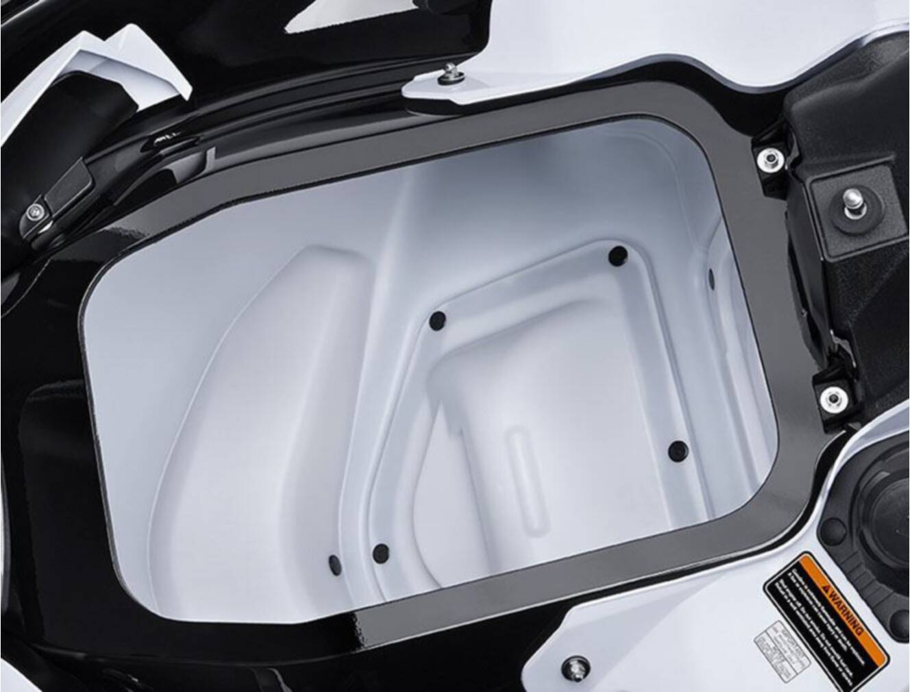 A photo of this 2017 Kawasaki Jet Ski Ultra 310X