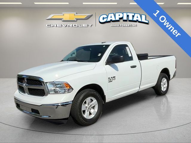 2023 RAM 1500 TRADESMAN in Wake Forest, NC