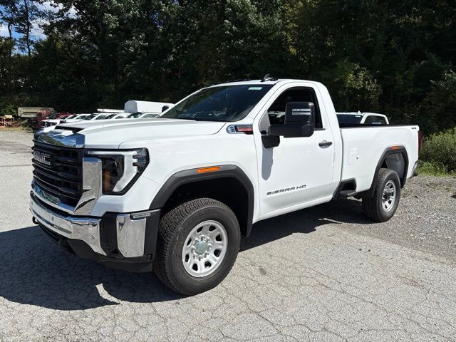 2026 GMC Sierra 3500HD in Pleasant Hills, PA