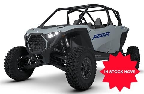 2026 Polaris RZR PRO S 4 Sport in sidney OH