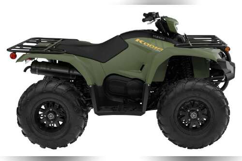2027 Yamaha Kodiak 450 EPS in kenner LA