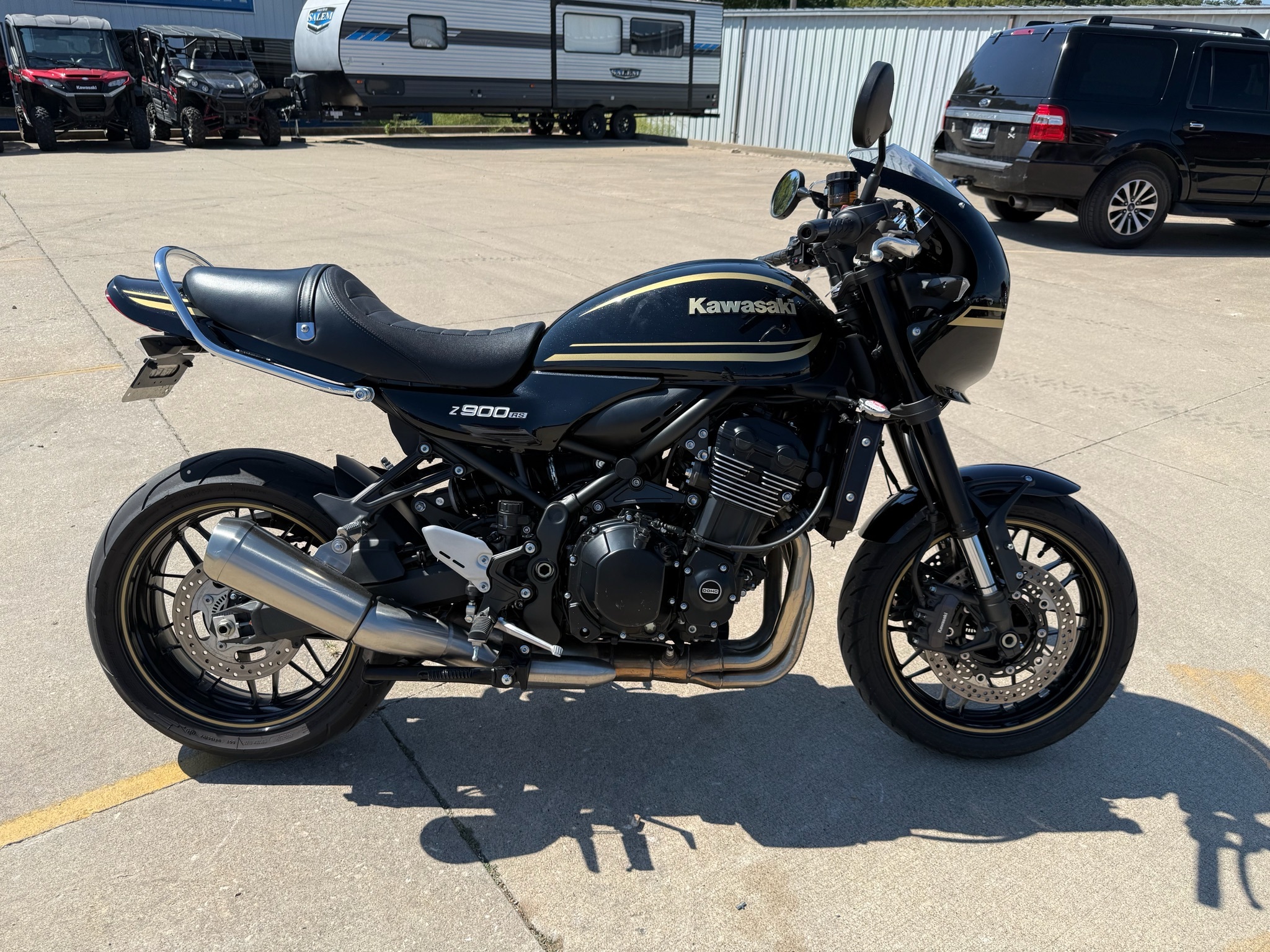 Used Motorcycles For Sale Near Kansas City, MO - Cycle Trader