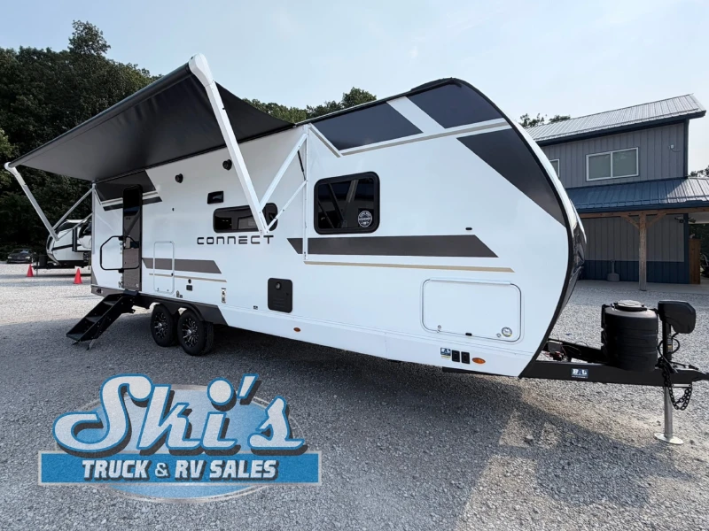 2027 KZ RV