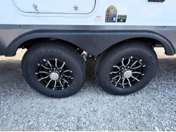 2027 KZ RV Connect C261RB