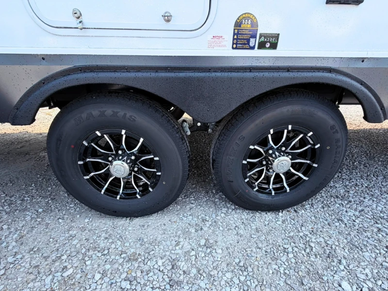 2027 KZ RV Connect C261RB