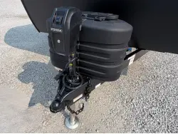 2027 KZ RV Connect C261RB
