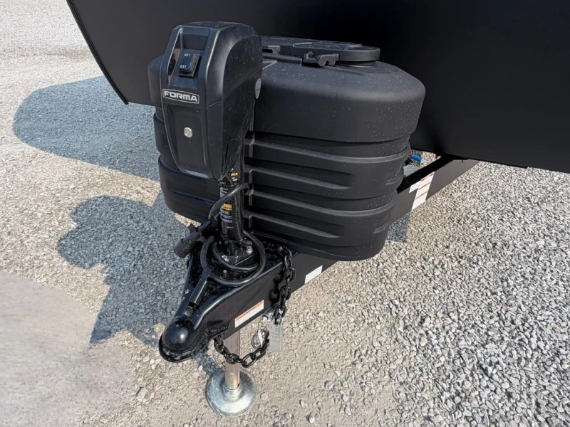 2027 KZ RV Connect C261RB