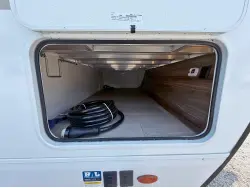 2027 KZ RV Connect C261RB