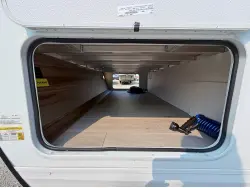 2027 KZ RV Connect C261RB