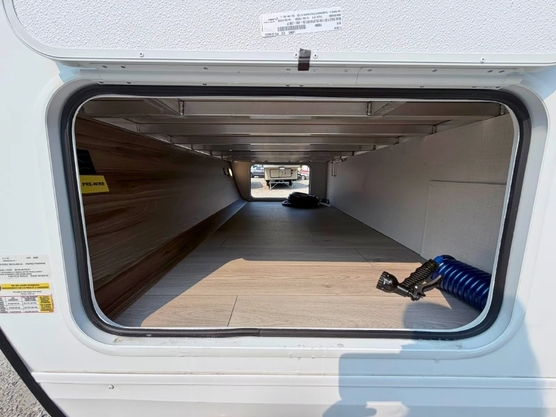 2027 KZ RV Connect C261RB