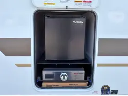 2027 KZ RV Connect C261RB