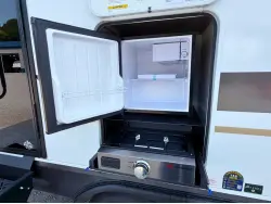 2027 KZ RV Connect C261RB